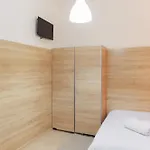 Smart Apartments! невелика з ремонтом в центрі * リヴィウ