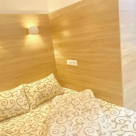 Apartment Mini- Smart в центральній частині львова