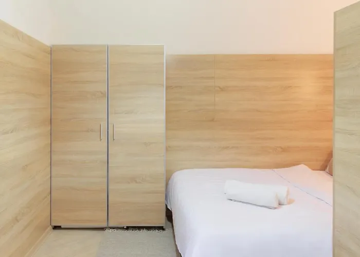 Smart Apartments! невелика з ремонтом в центрі * Leópolis