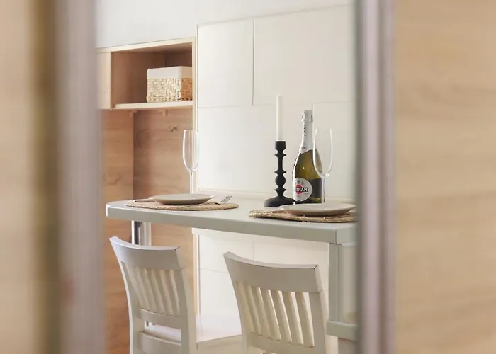 Smart Apartments! невелика з ремонтом в центрі Apartamento