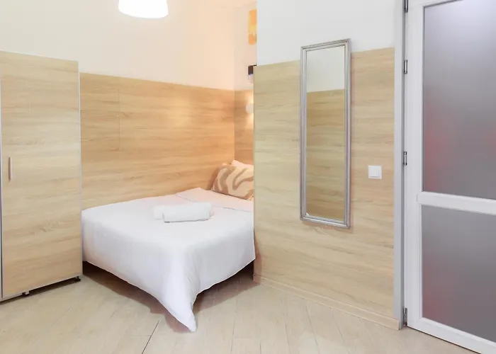 Apartamento Smart Apartments! невелика з ремонтом в центрі Leópolis