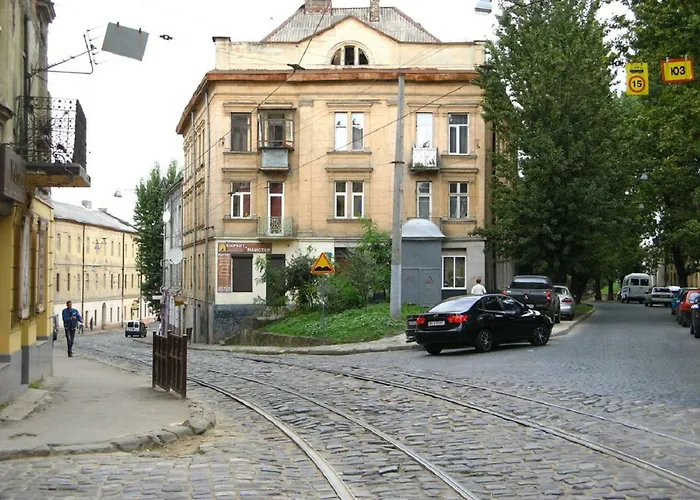 Apartamento Smart Apartments! невелика з ремонтом в центрі *