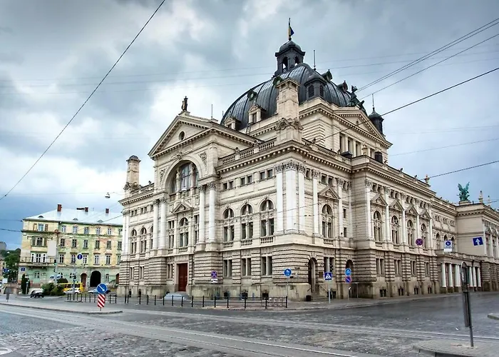 Smart Apartments! невелика з ремонтом в центрі *