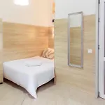Apartment Smart Apartments! невелика з ремонтом в центрі Lviv